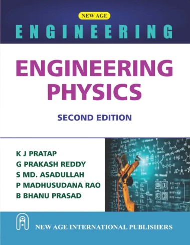 Engineering Physics | 2nd Edition